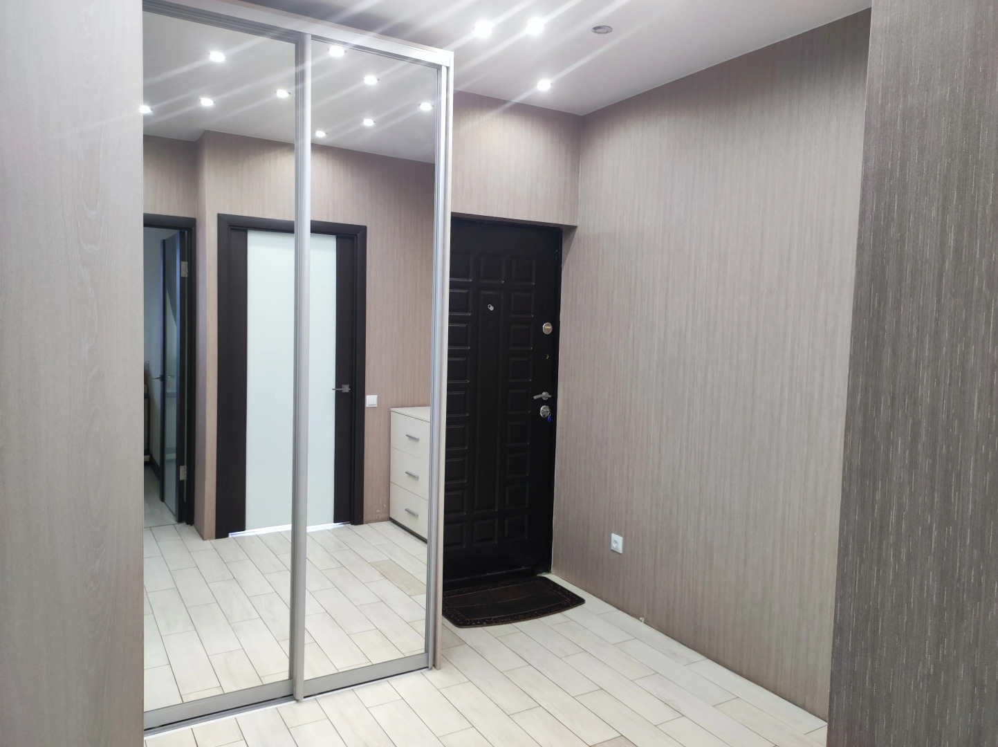 Квартира Vip на Сойфера