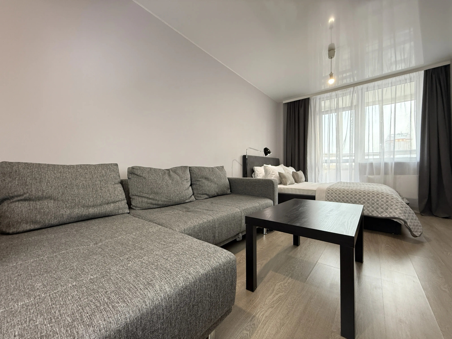 Квартира Тут Хорошо на Щорса 103 4