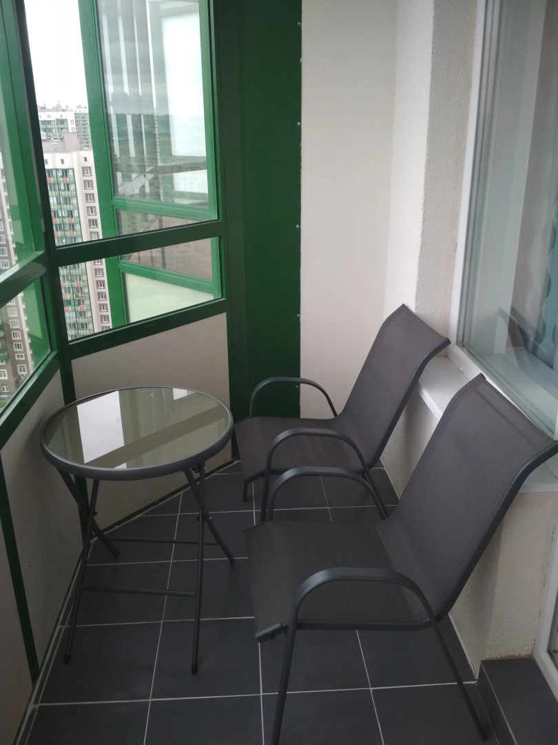 Апартаменты у метро