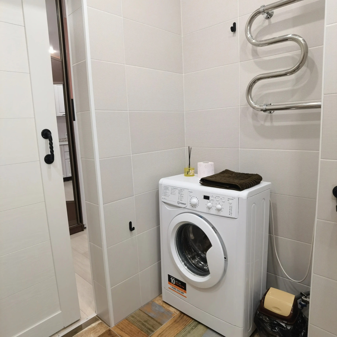 Квартира Бохо район в сторону аэропорта Читы