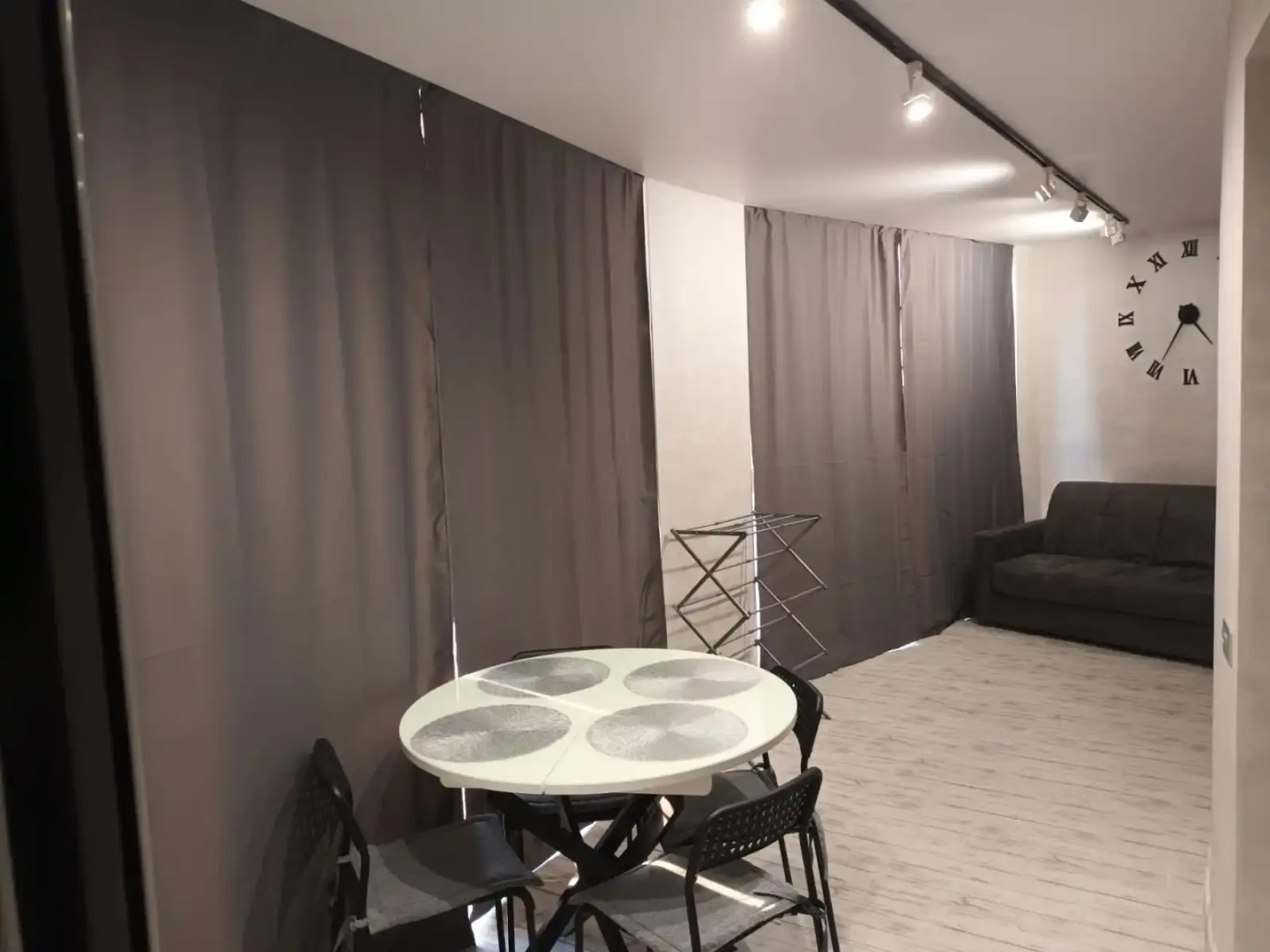 Апартаменты в центре Волгограда  Loft