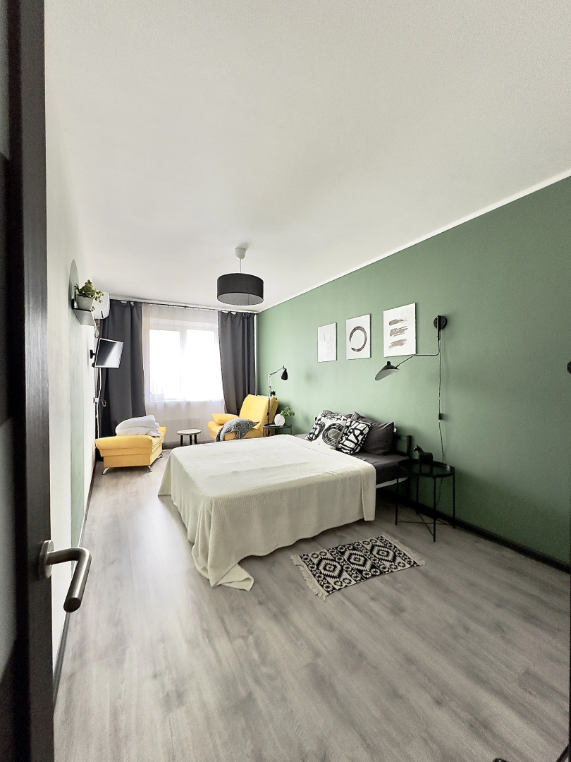 Апартаменты Кузнецкая 71 а