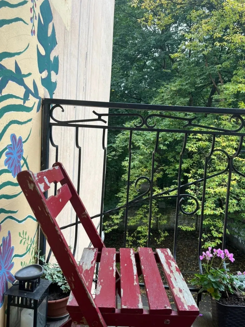 Квартира у Центрального парка