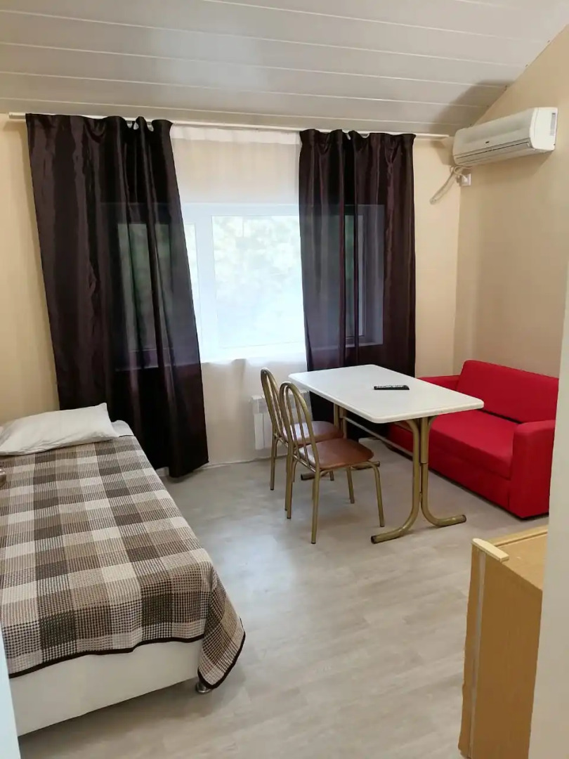 Отель София Rooms