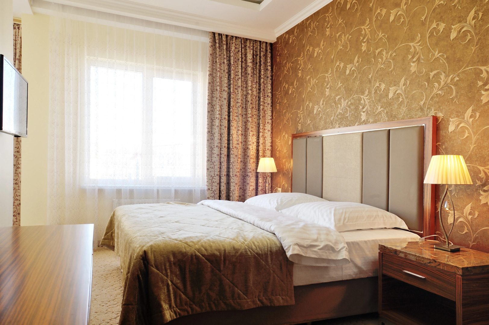 Отель Royal Riz