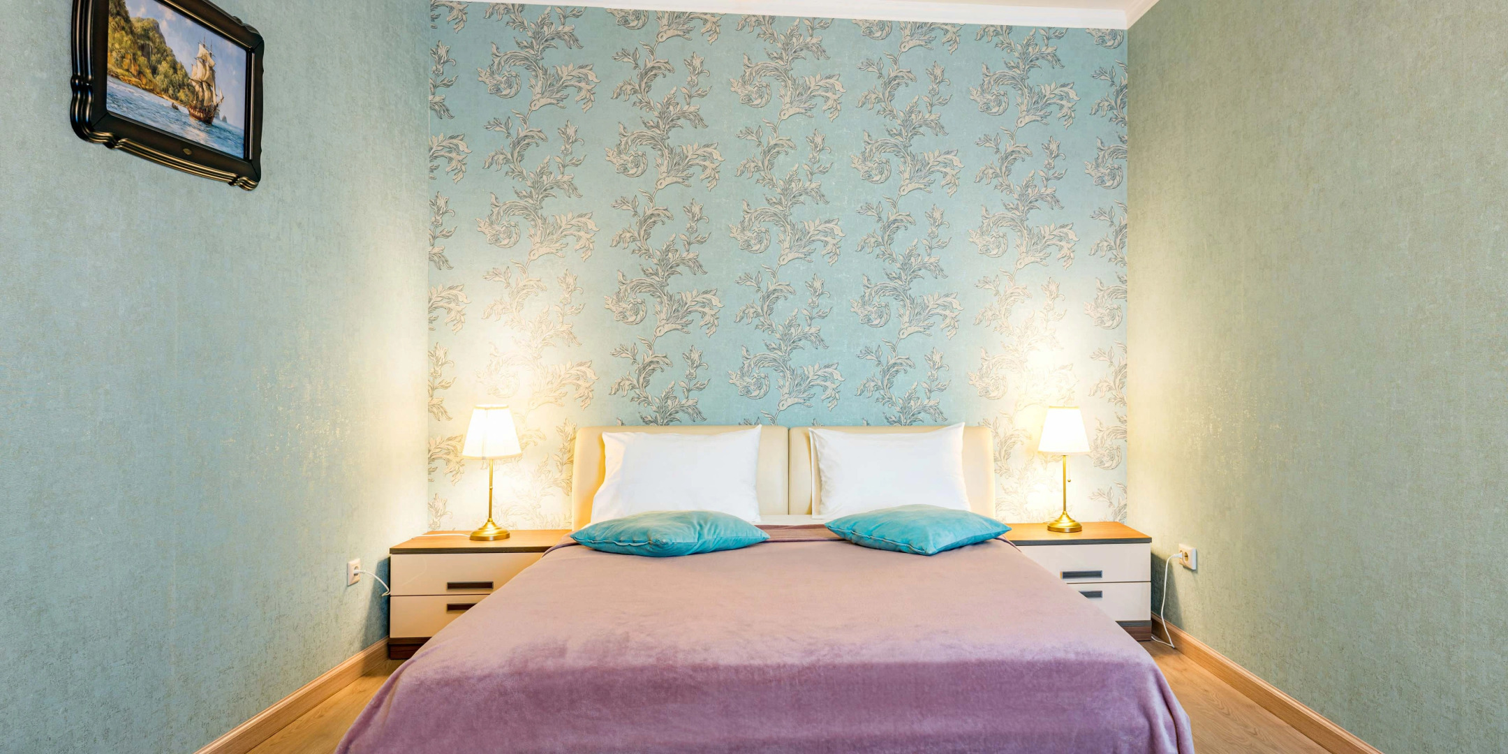 Отель Саквояж