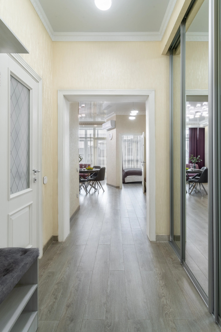 Квартира RelaxTime