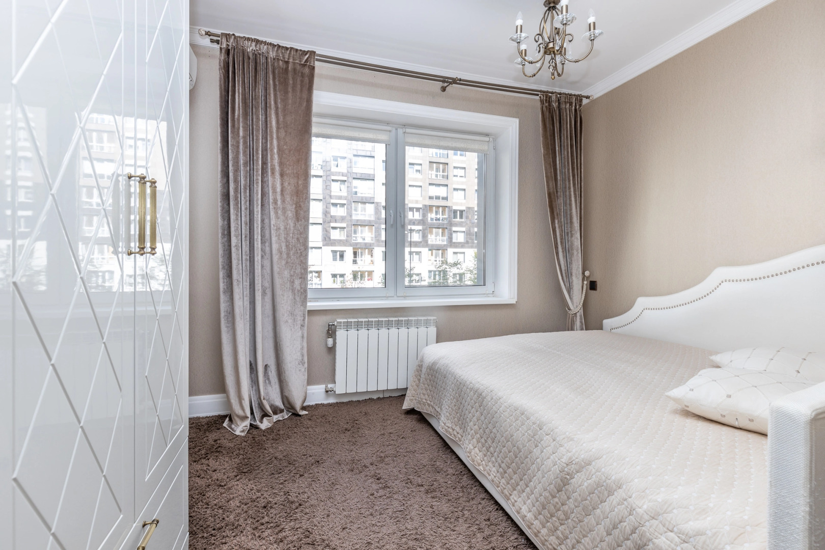 Апартаменты Премиум Маяк Минск