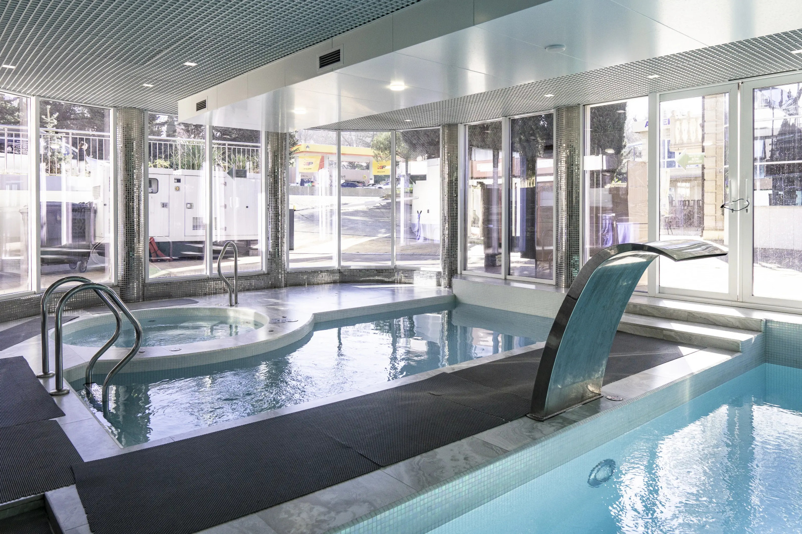 Апартаменты Капри Хаус Ленина 219/4