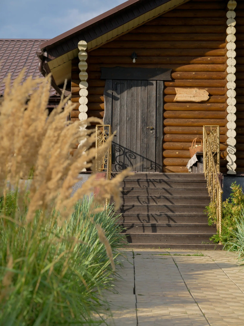 Частный дом Гуси Лебеди