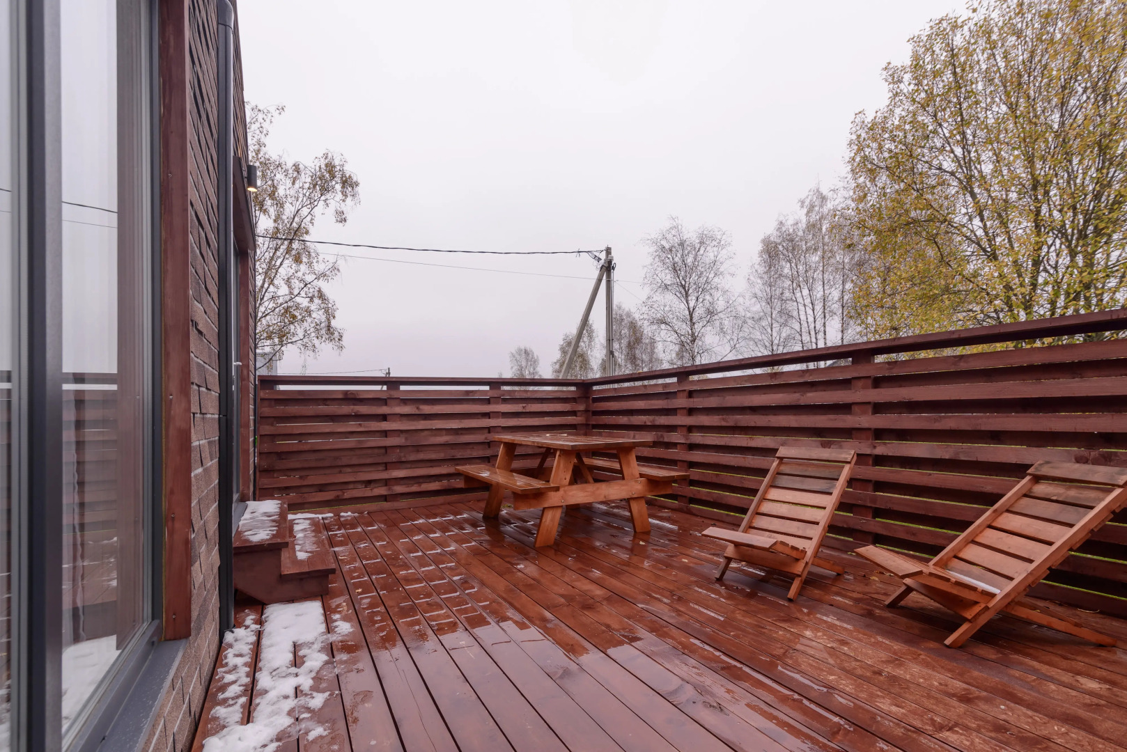 Частный дом Simple Life Home 253