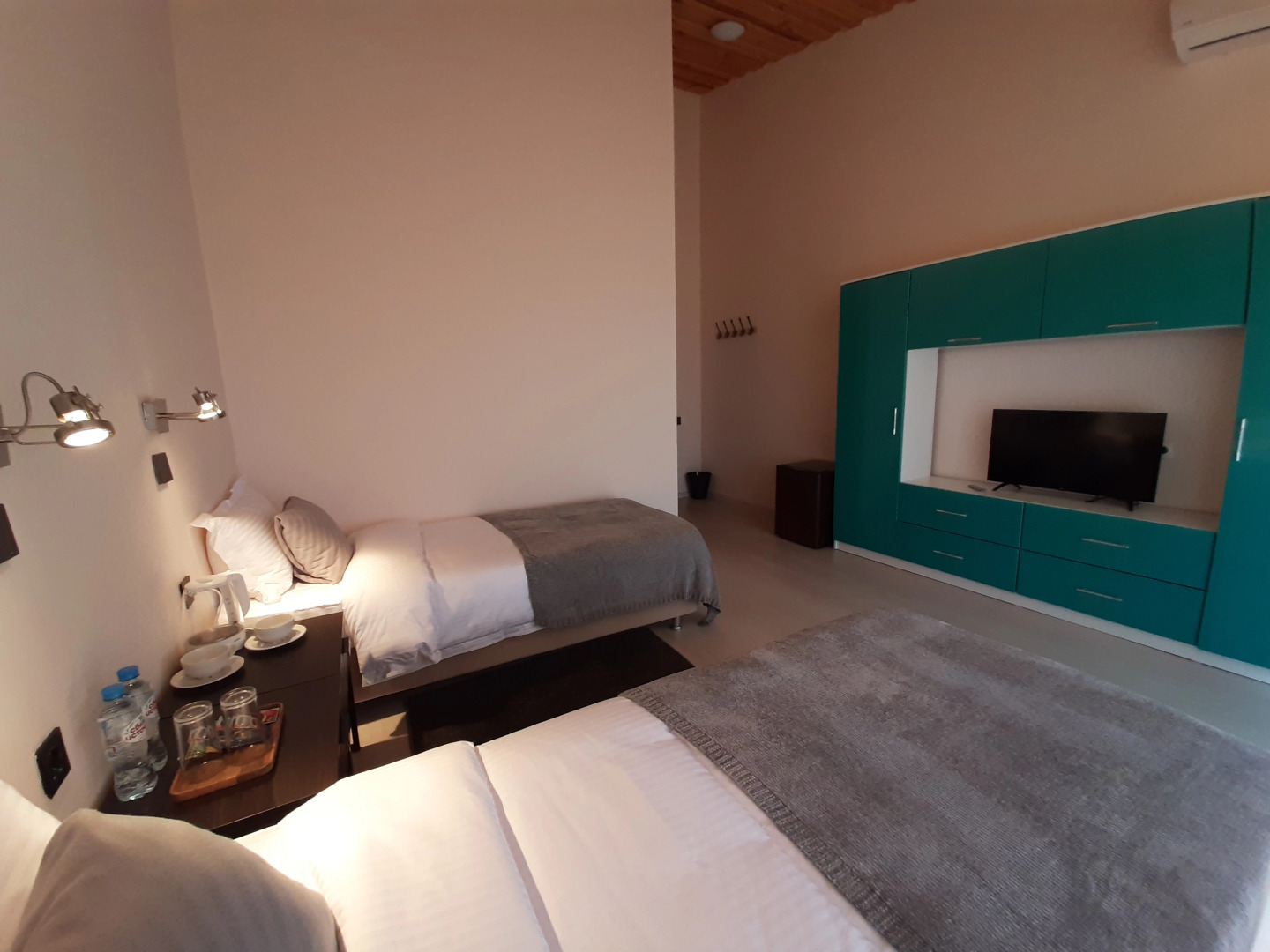 База отдыха Fish Sense