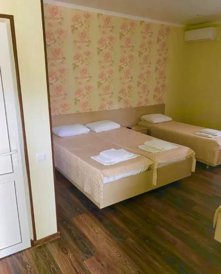 Гостевой дом В Тихой Гавани