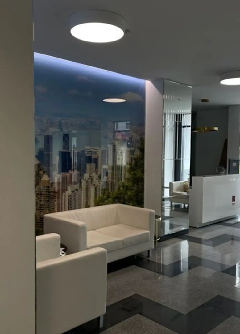 Квартира в новом центре столицы - Минск Мир