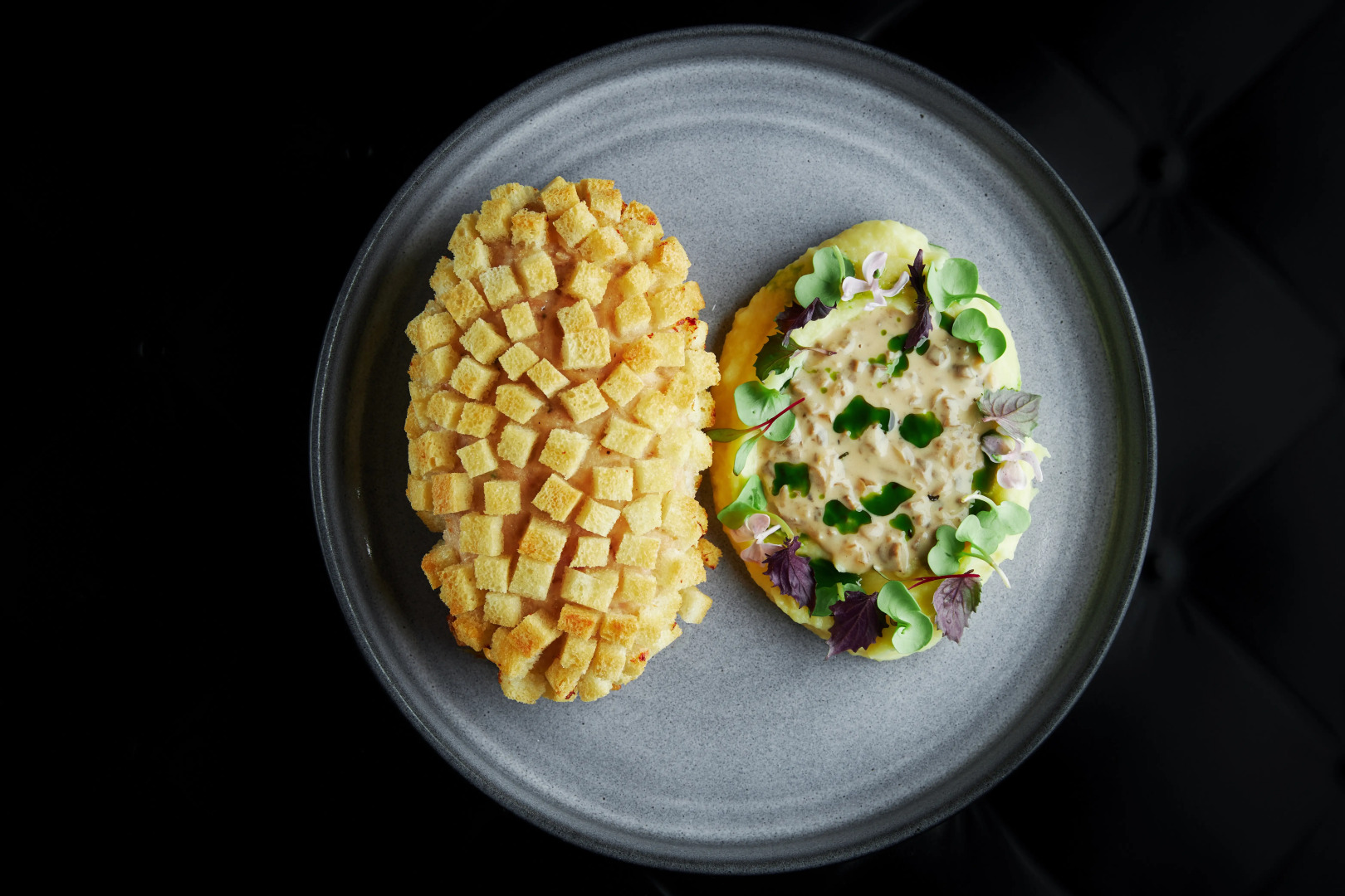 Мини-отель Форест энд Фокс