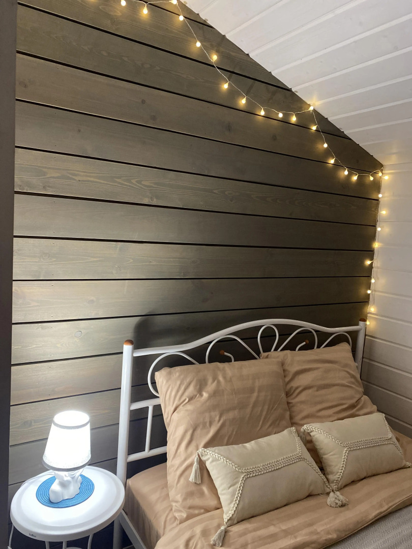 Гостевой дом Каприот