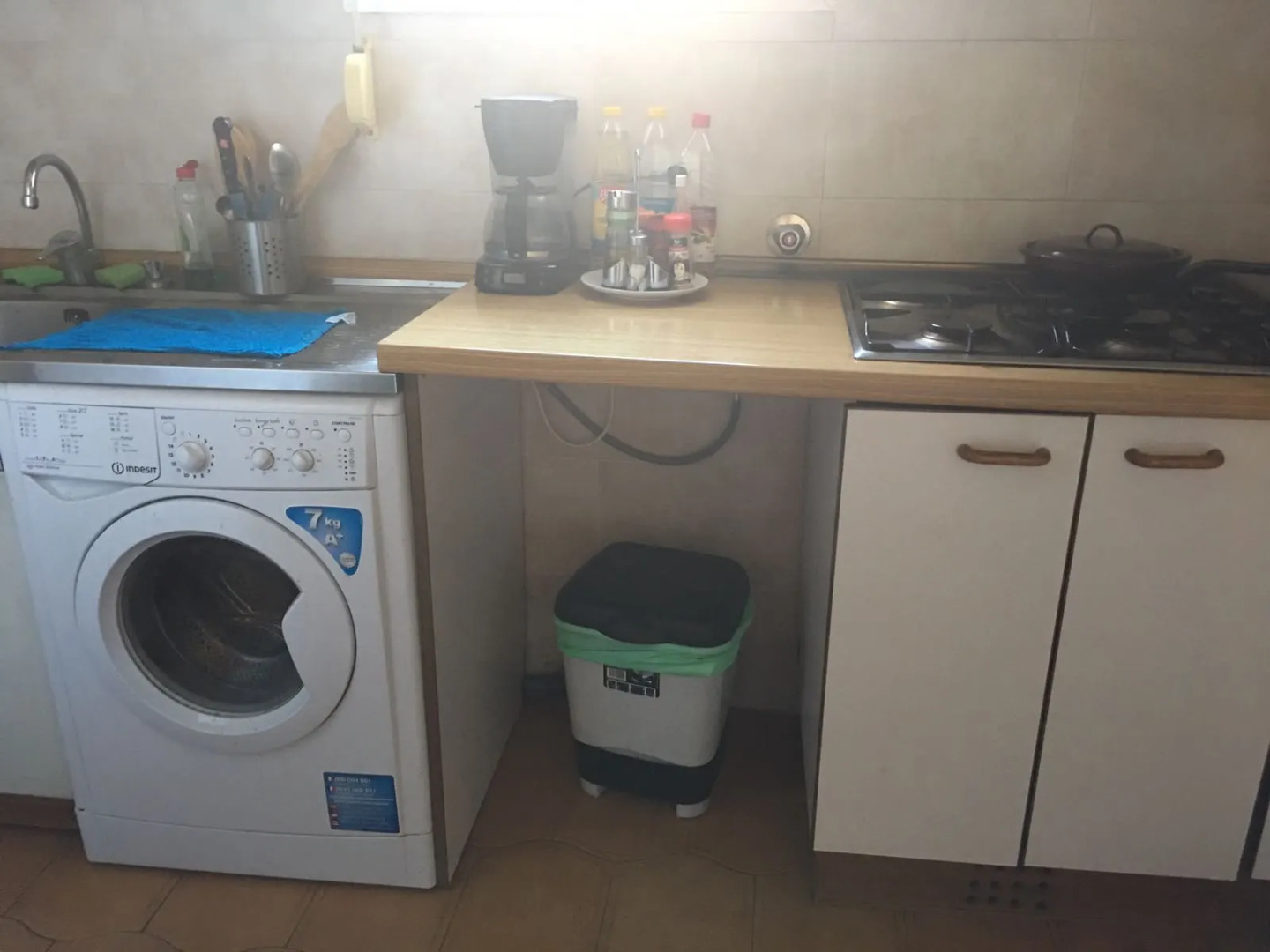 Хостел Hotelias Hospitality Services