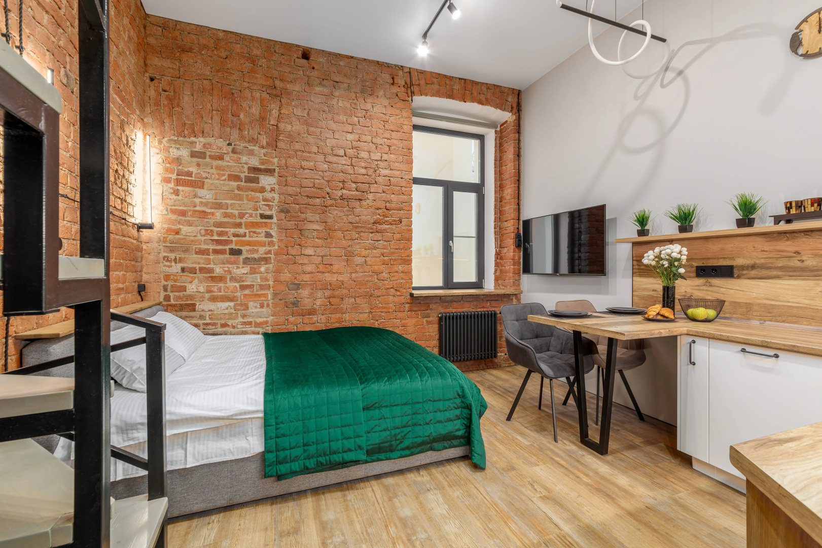 Квартира Room 6