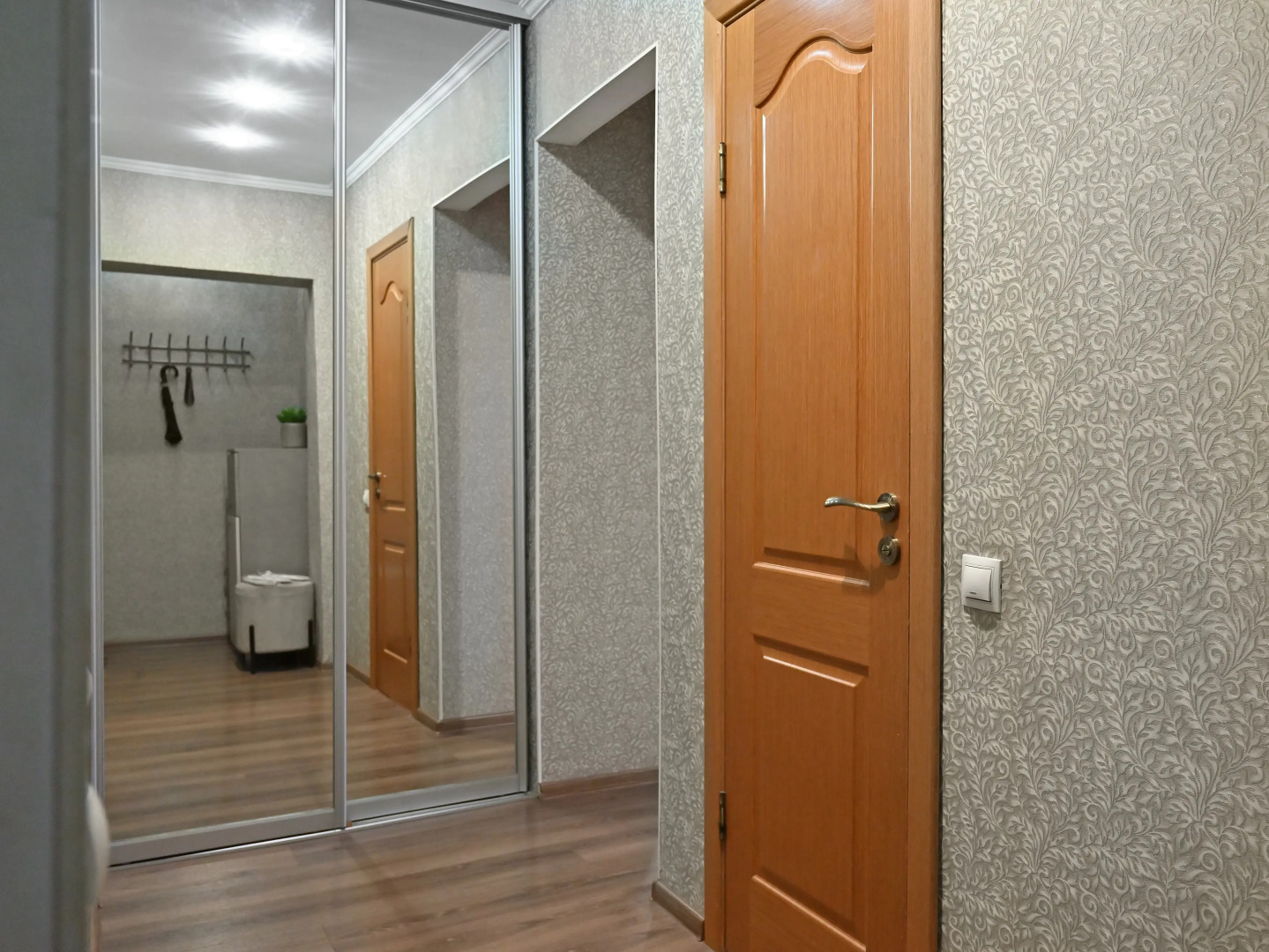 Апартаменты Apart на Мира