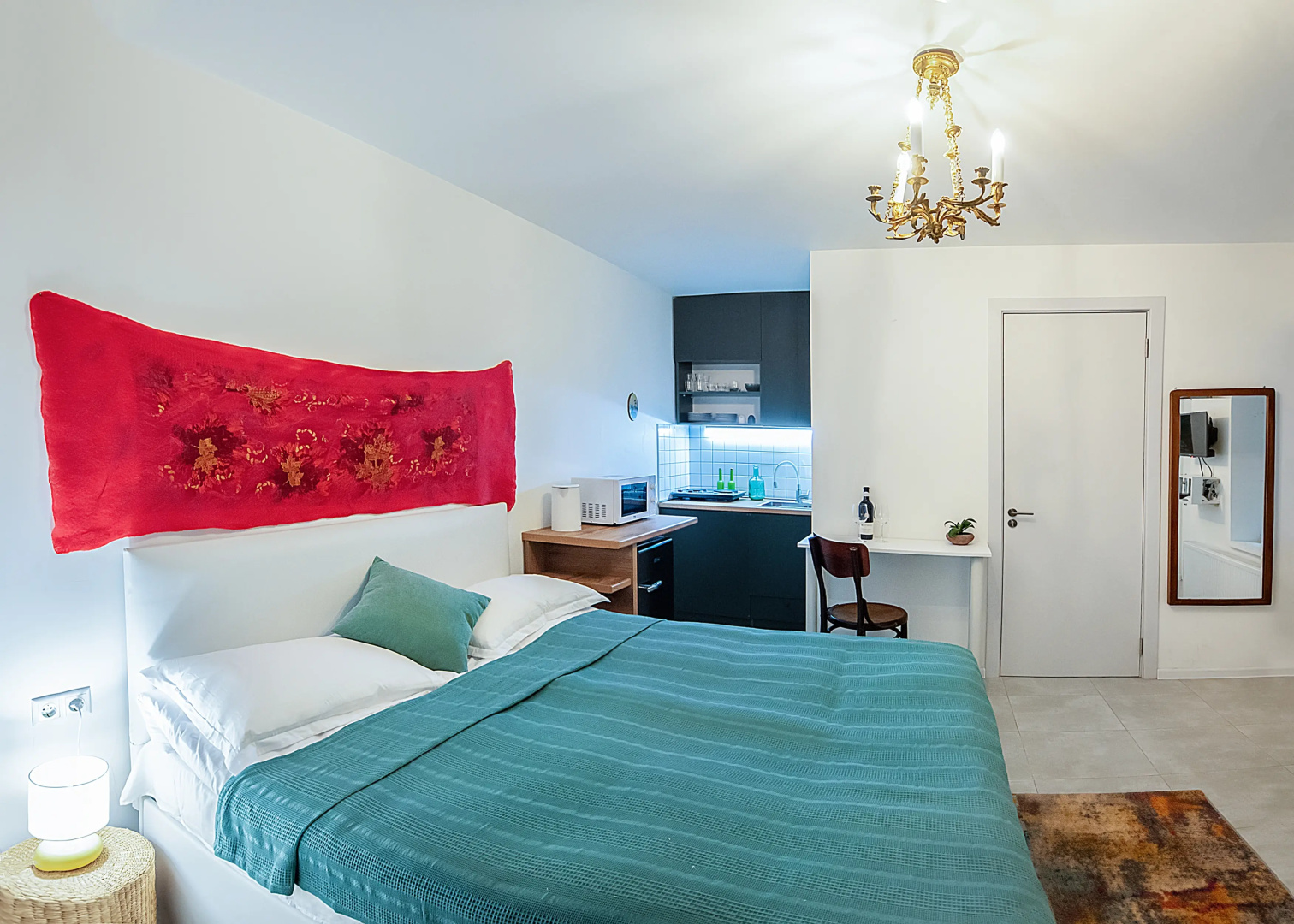 Апартаменты HB apartments Tabukashvili