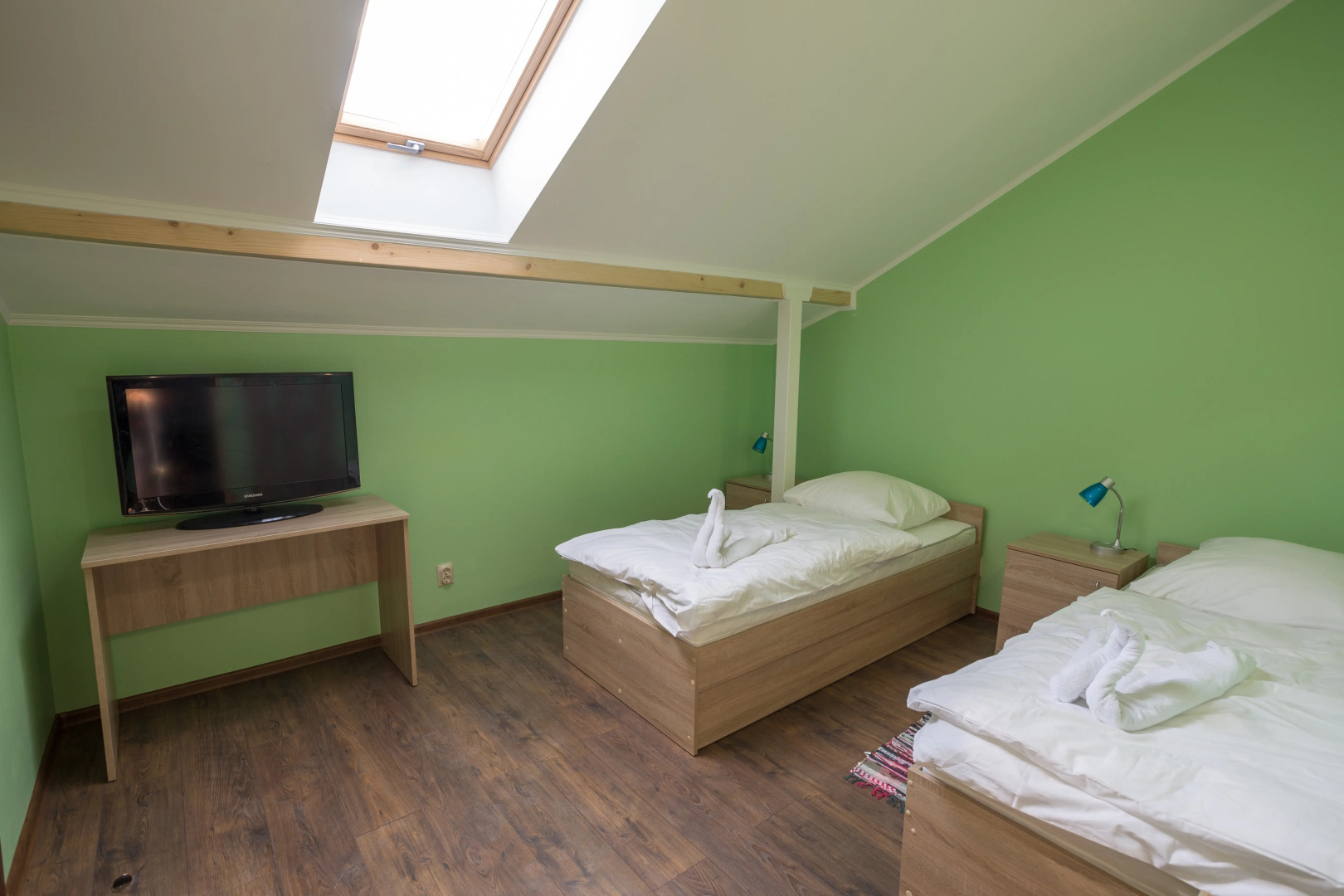 Мини-Отель Жемчужина Балтики