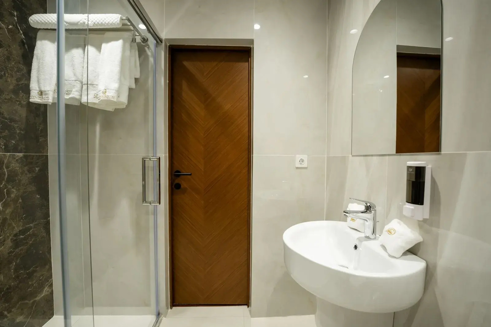 Отель Кызылорда