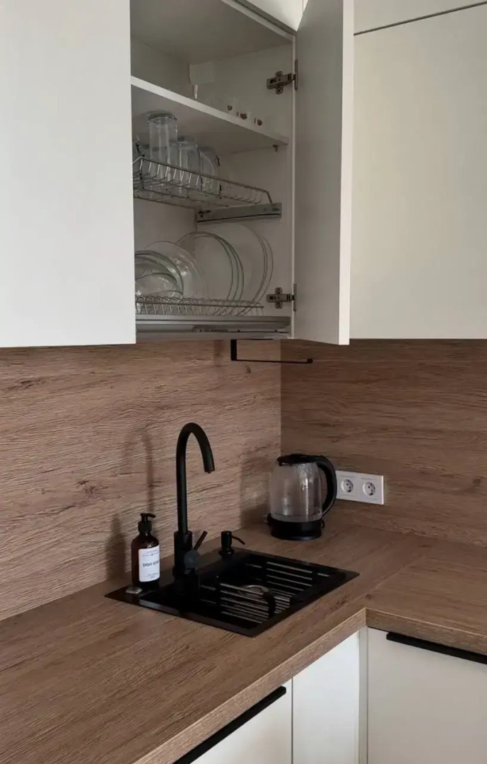 Квартира ApartsAlexandr