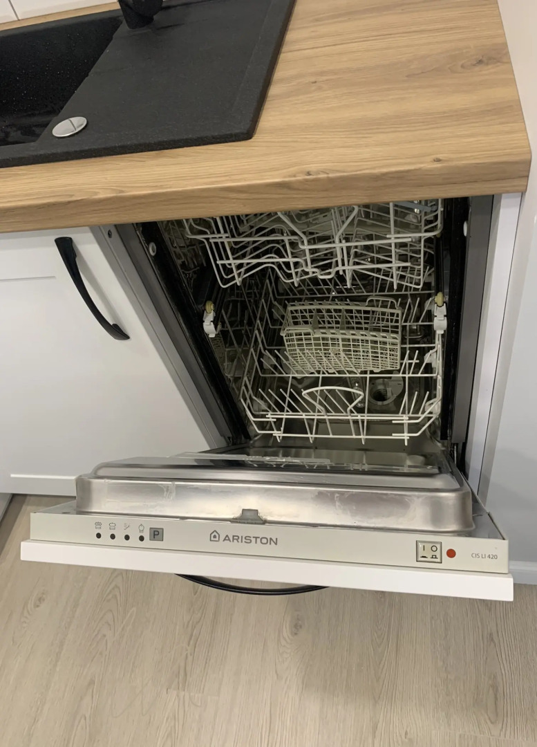 Квартира В стиле Бали