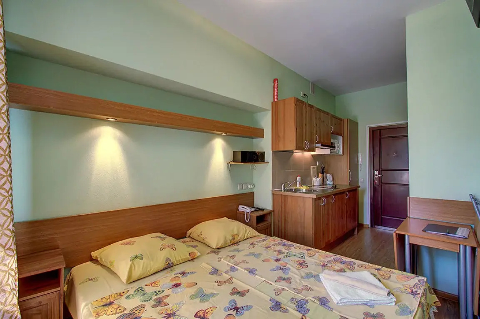 Апартаменты Студия Акме на Невском 78