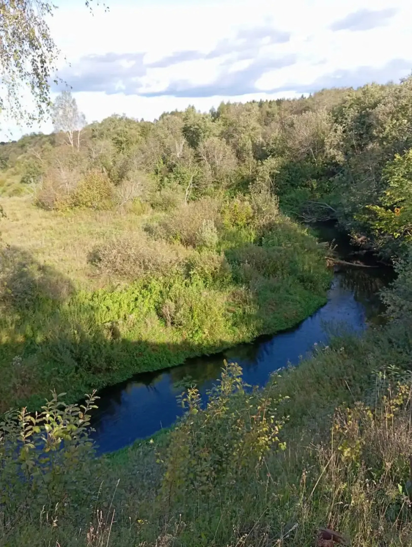 Частный дом  Новый Загородный