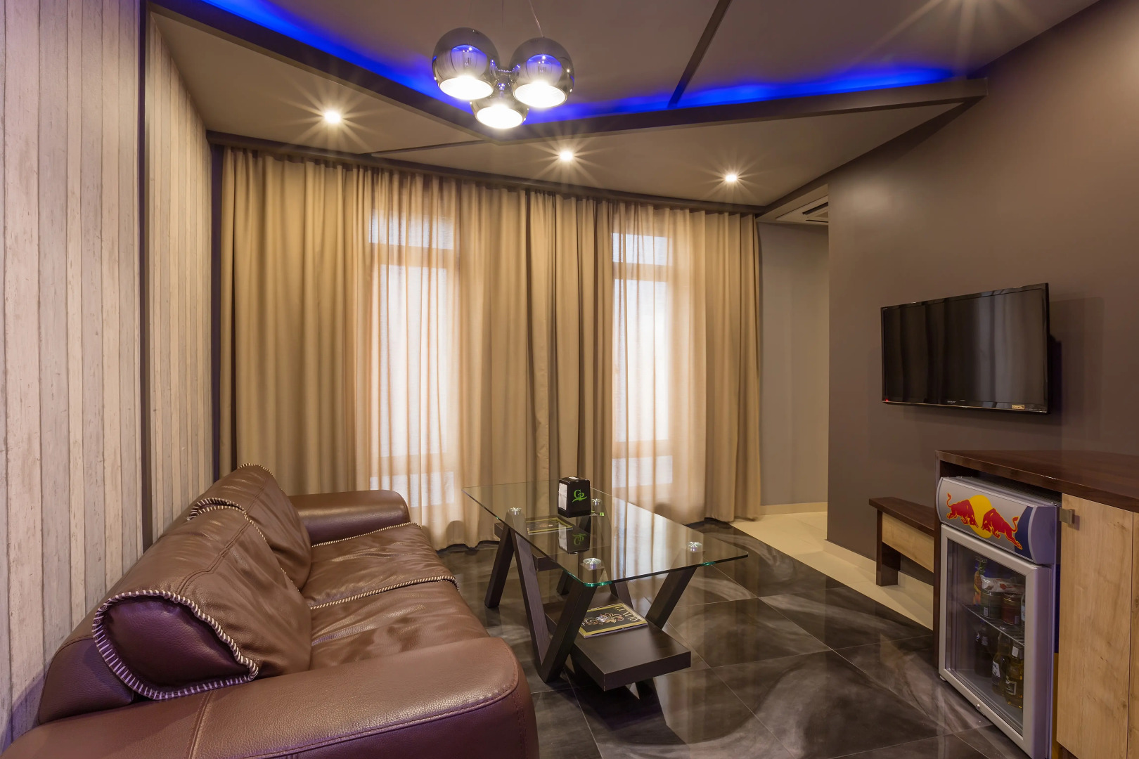 Отель Green Palace