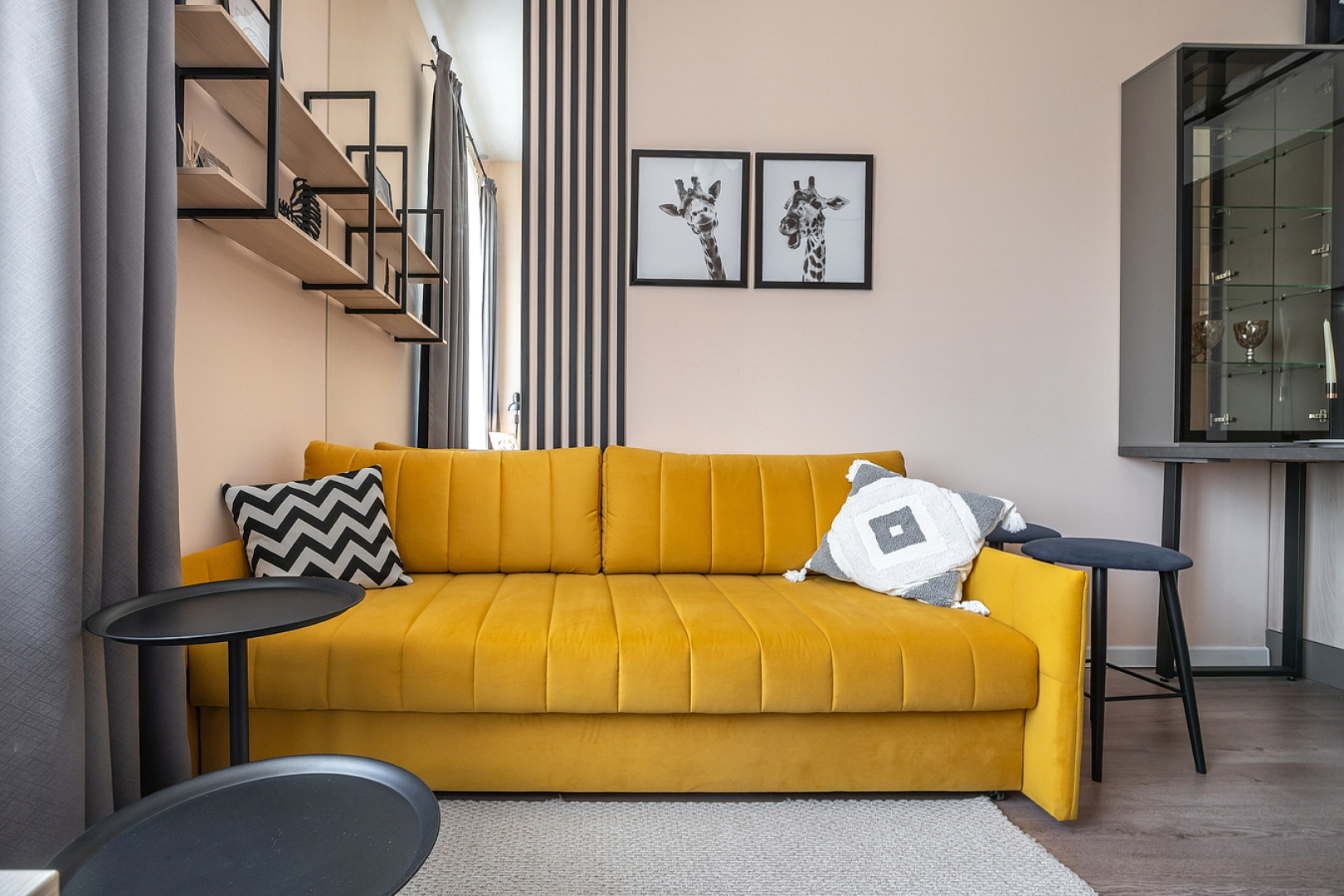 Апартаменты Два Города метро Текстильщики