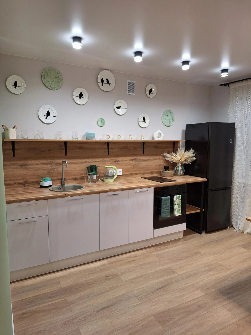 Апартаменты Эко-Лофт ТЛТ