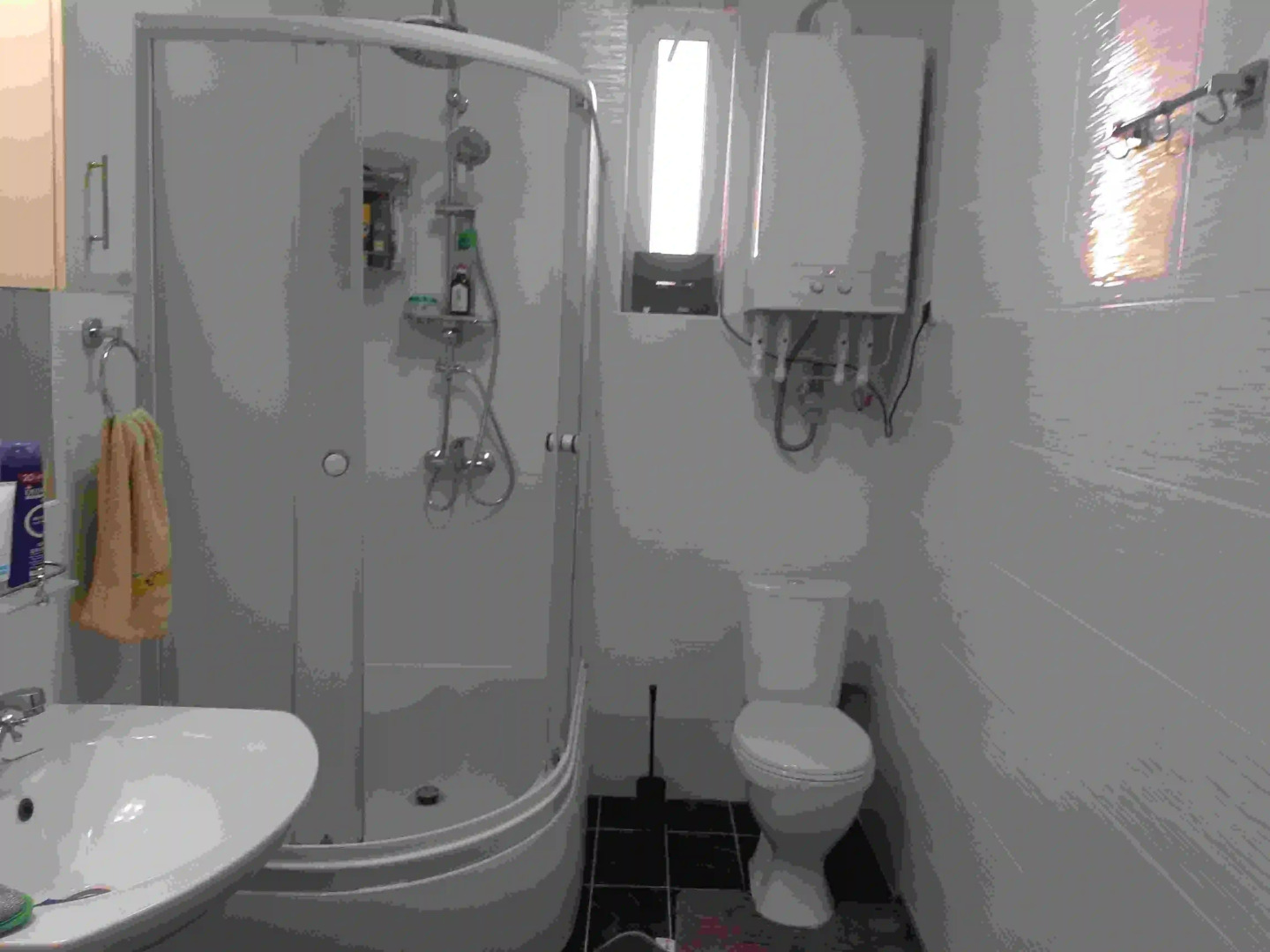 Частный дом Домик для отличного отдыха