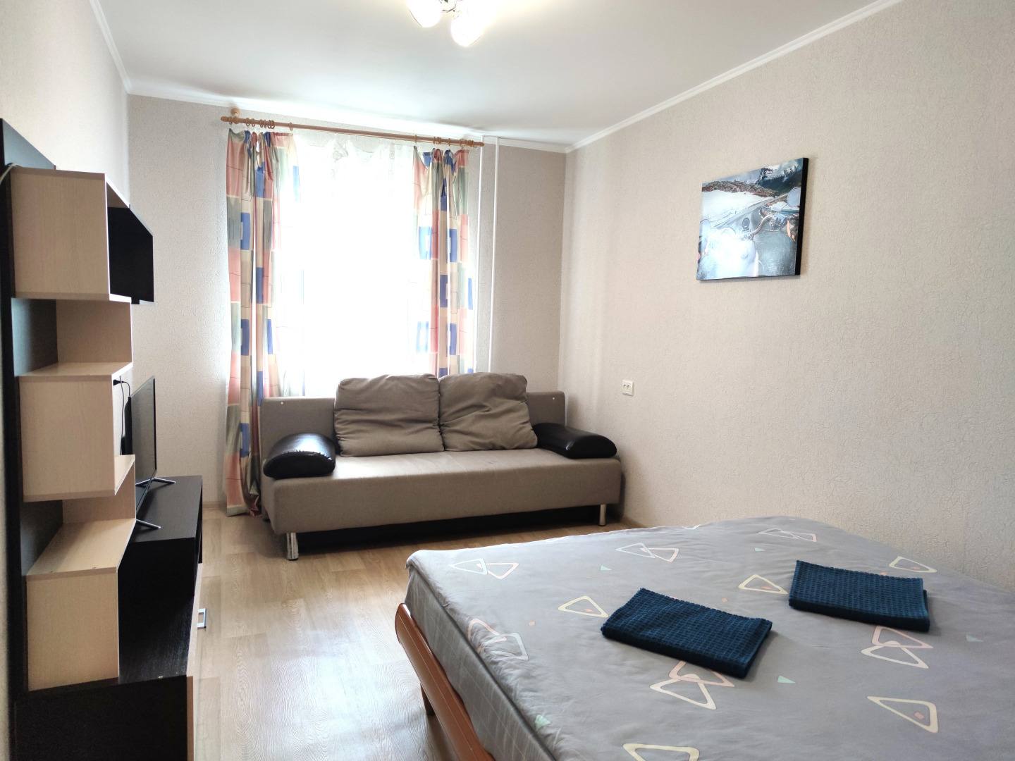 Квартира на Короленко 30