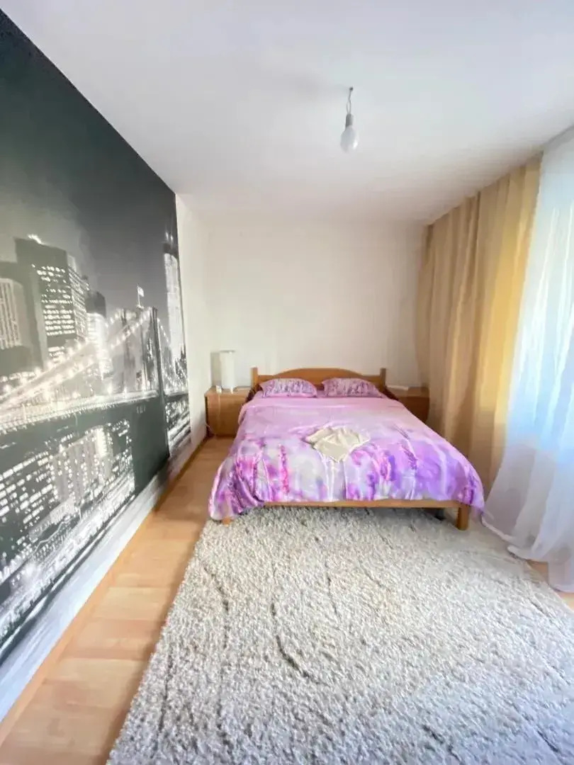 Квартира на улице Гамарника 2