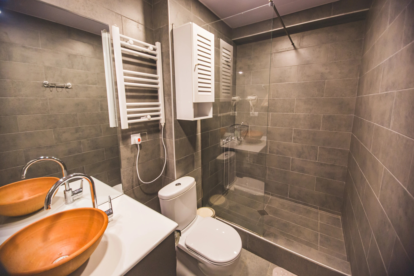 Апарт-отель Cozy Apartment in Bakuriani, Kokhta