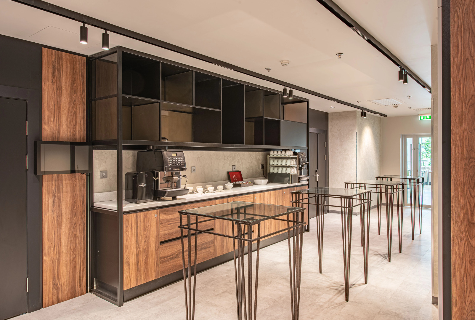 Отель Cosmos Moscow Paveletskaya