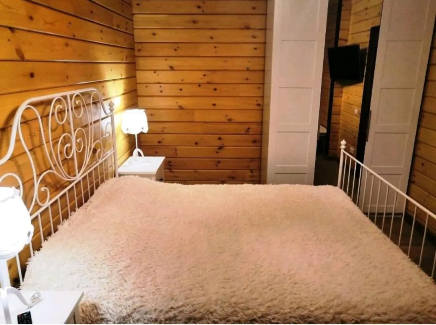 Частный дом Усадьба Горный Алтай