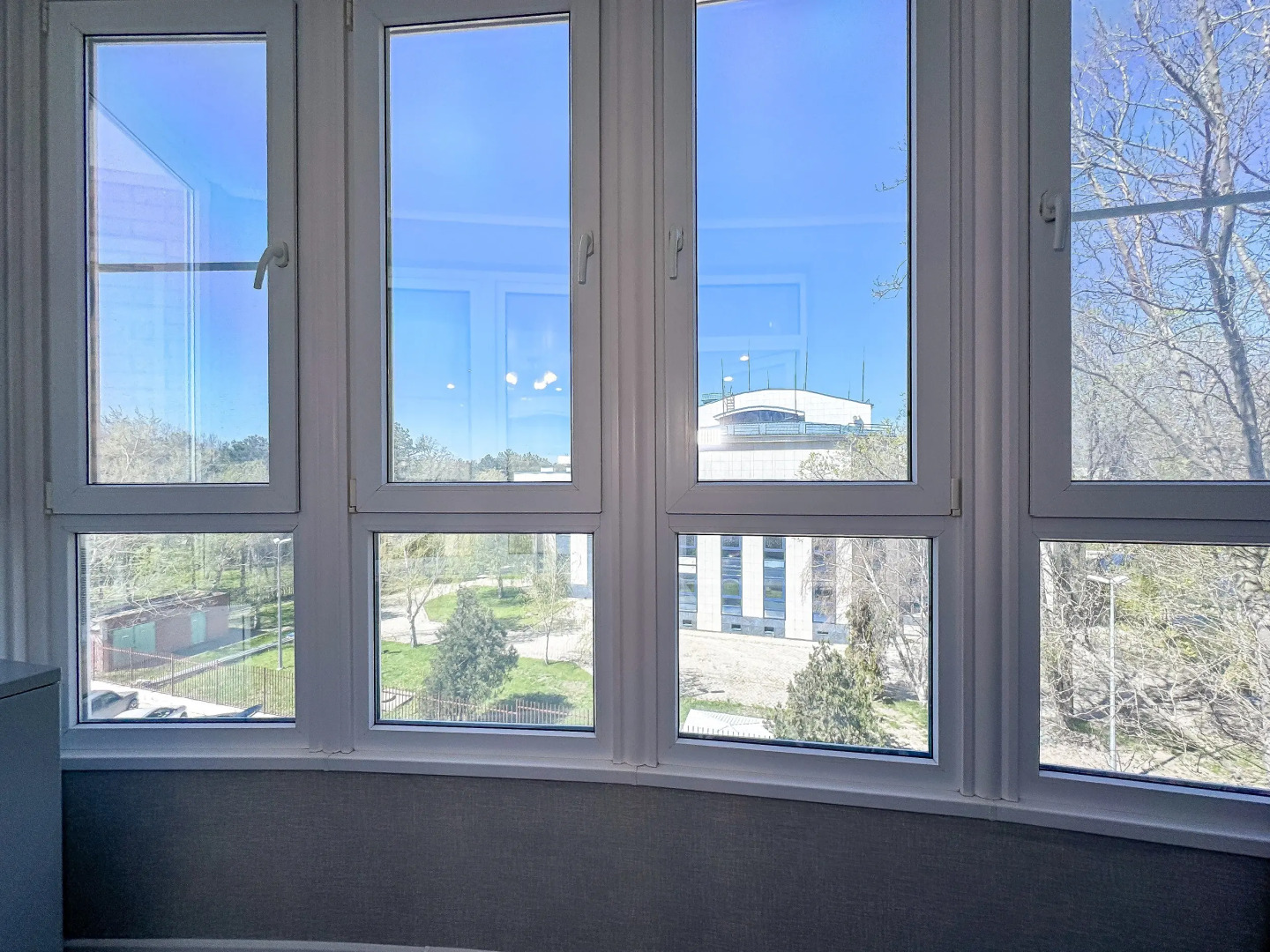 Апартаменты Монако 24 "Кавказ" 63