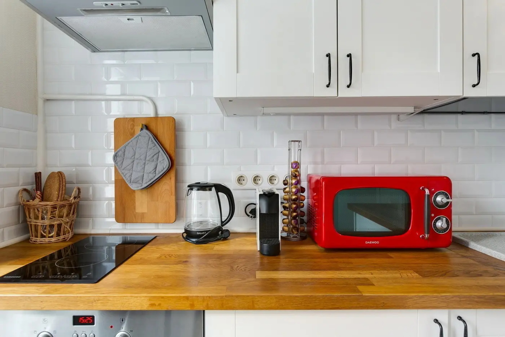 Квартира в самом центре Хамовниках