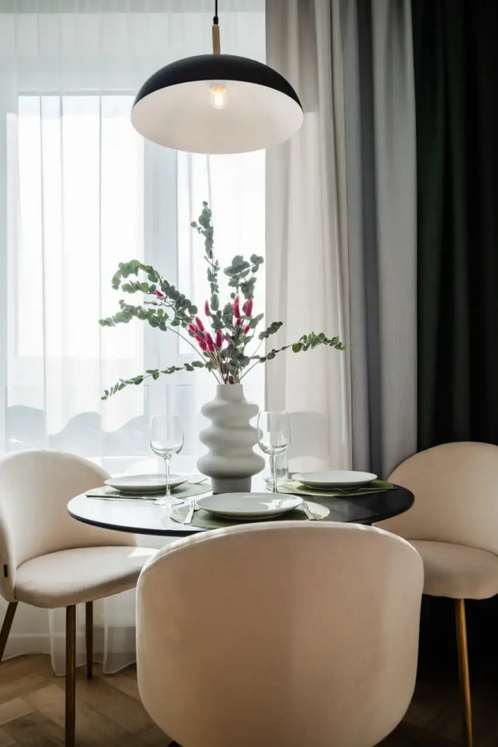 Квартира на Ленинградском шоссе 228 к3