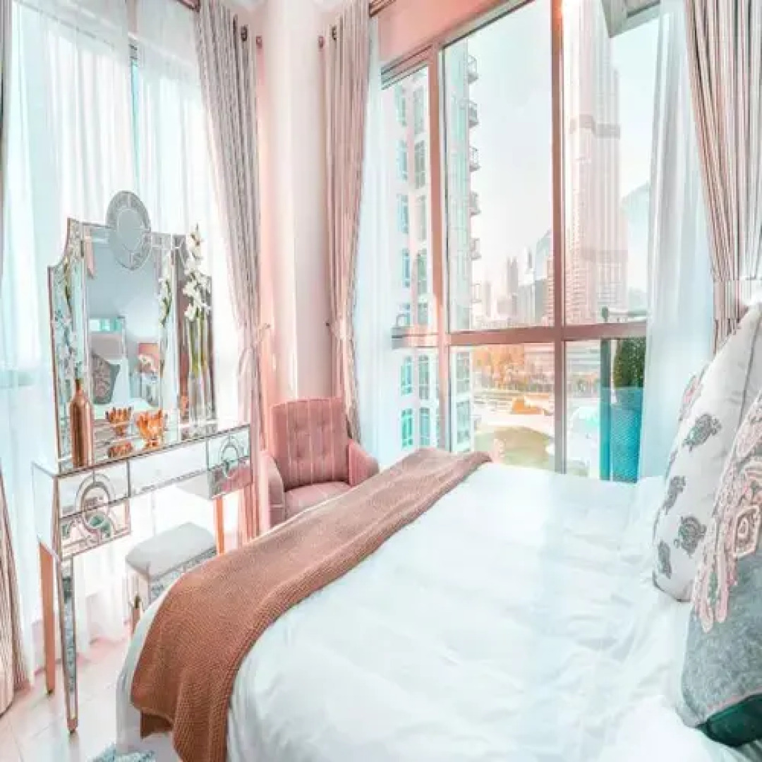 Апартаменты Sant