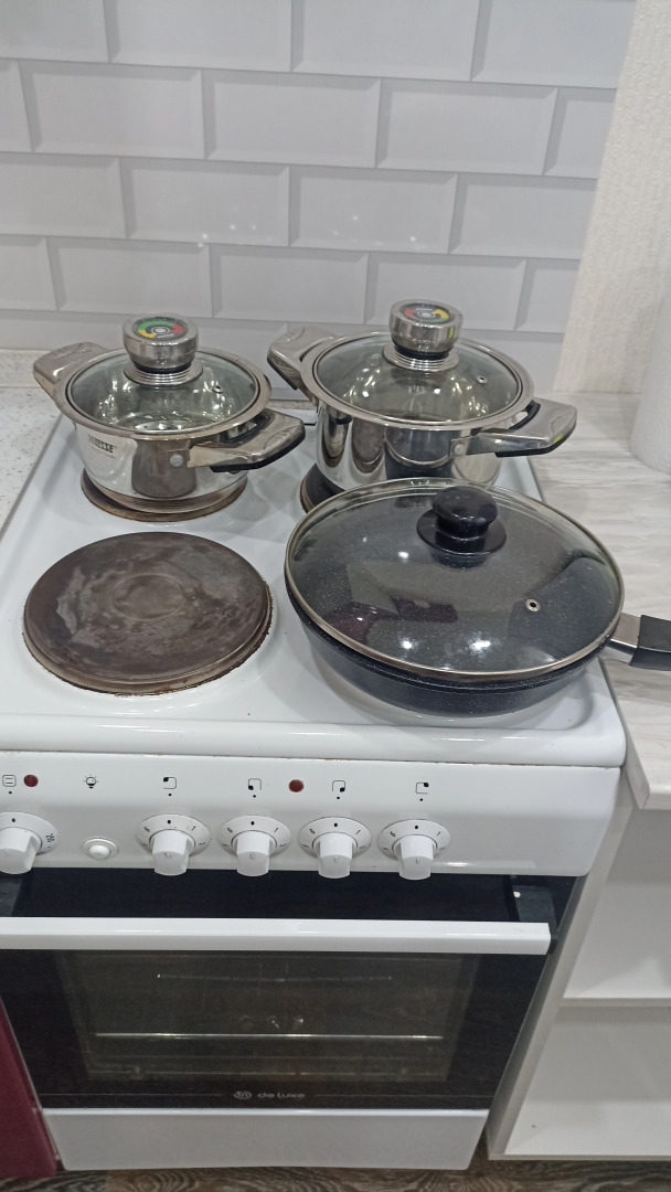 Апартаменты Квартира