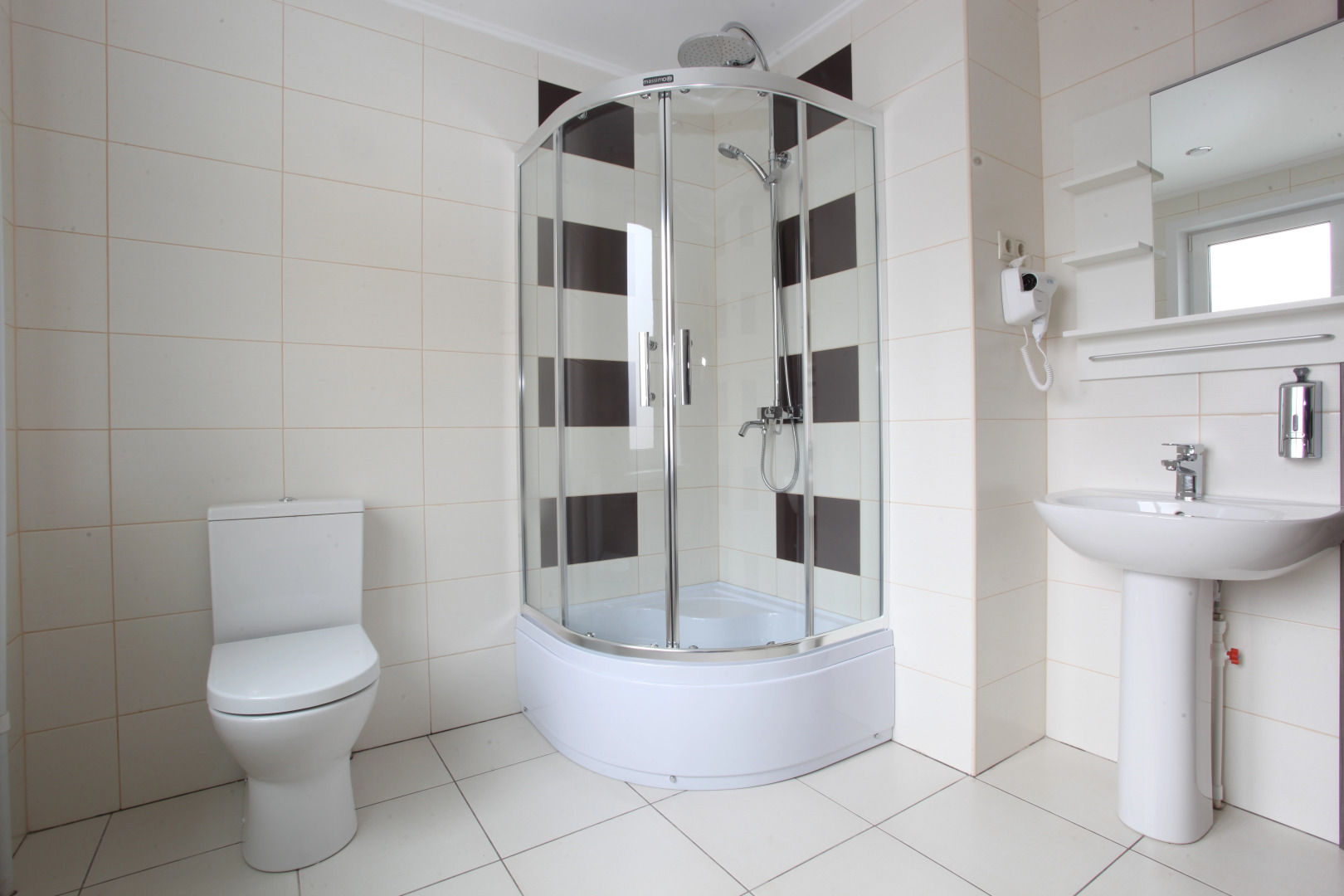 Гостиница МАКСИМЪ