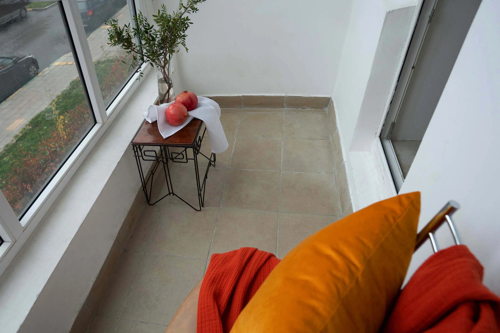 Апартаменты Однокомнатные на Профсоюзной 96/1