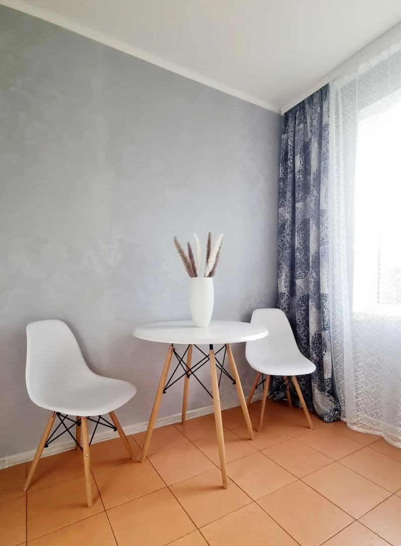 Апартаменты Стандарт с двумя комнатами