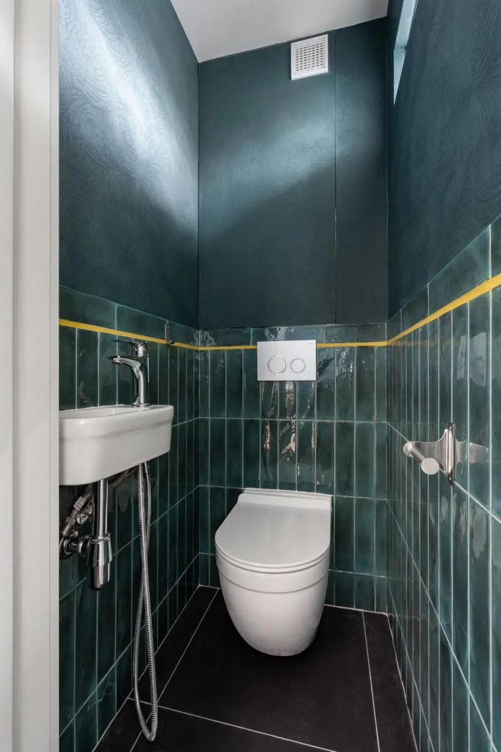 Апартаменты LetYourFlat Boutique