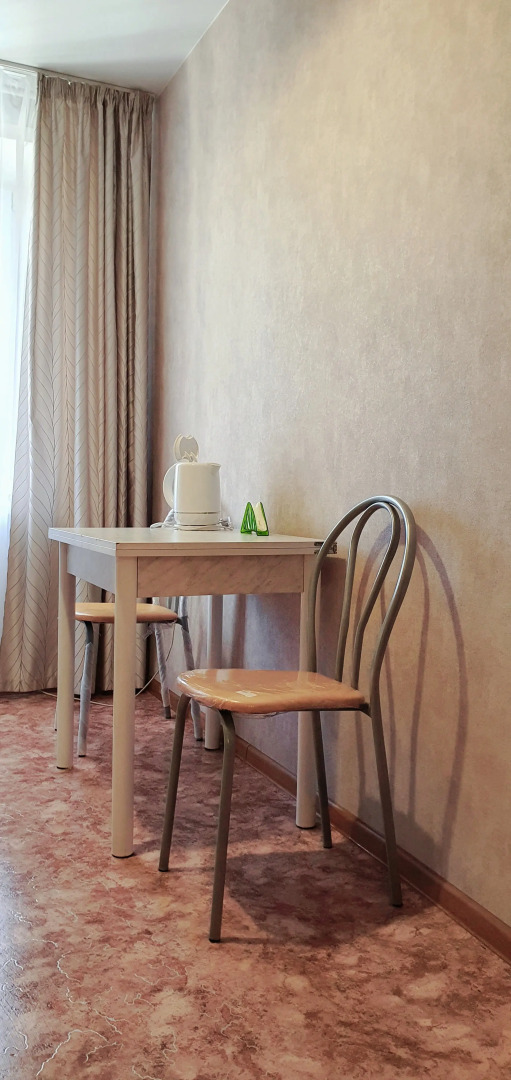 Квартира проспект Калинина у площади Октября