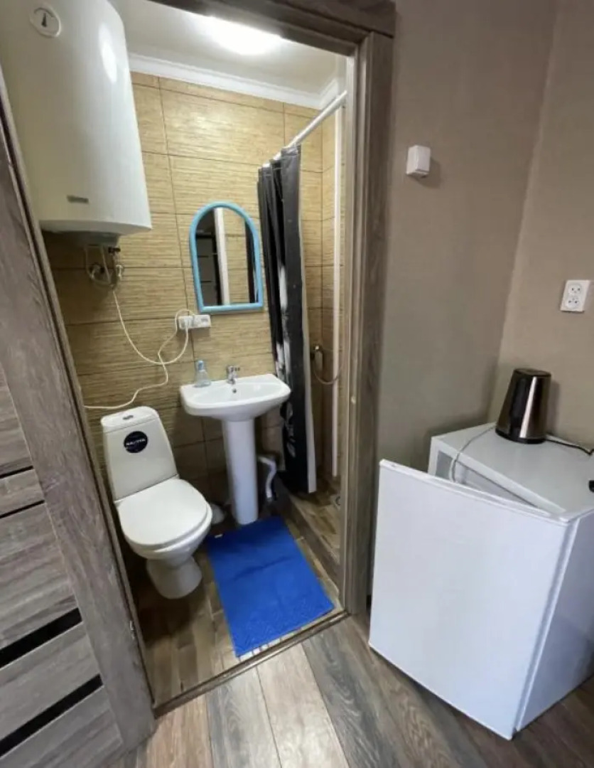 Отель Астория